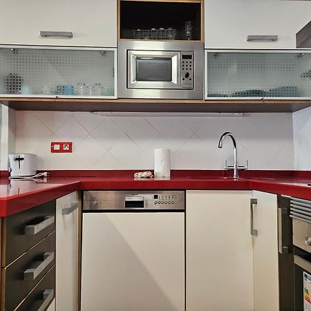 130A - Precioso Apartamento En Cimadevilla Χιχόν Εξωτερικό φωτογραφία