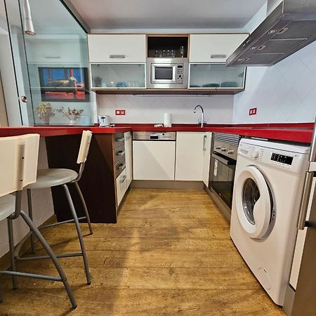 130A - Precioso Apartamento En Cimadevilla Χιχόν Εξωτερικό φωτογραφία