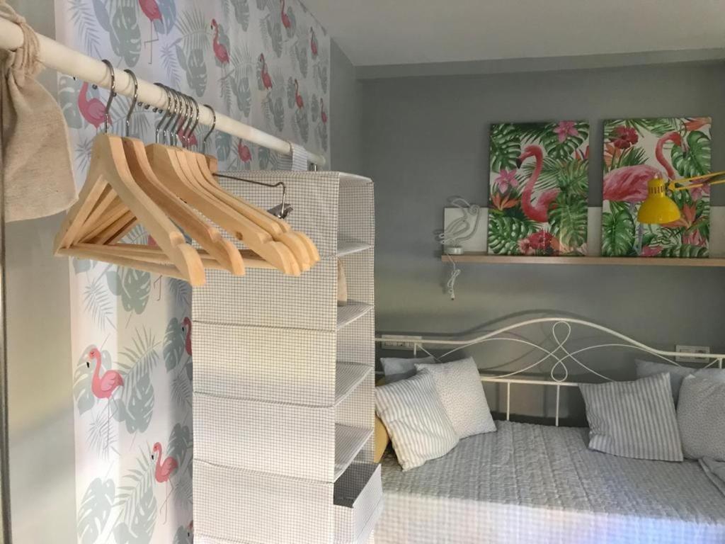130A - Precioso Apartamento En Cimadevilla Χιχόν Εξωτερικό φωτογραφία