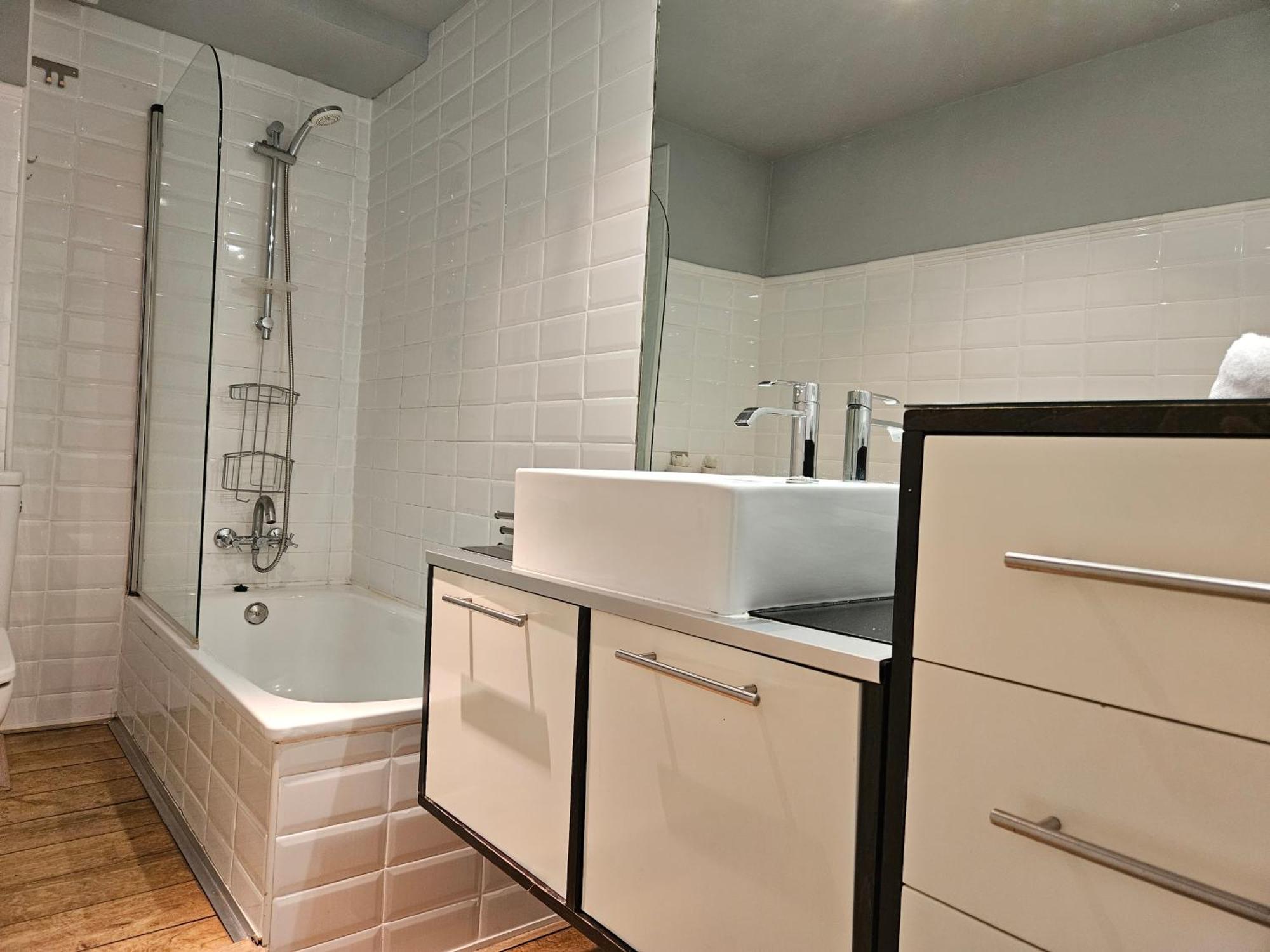 130A - Precioso Apartamento En Cimadevilla Χιχόν Εξωτερικό φωτογραφία