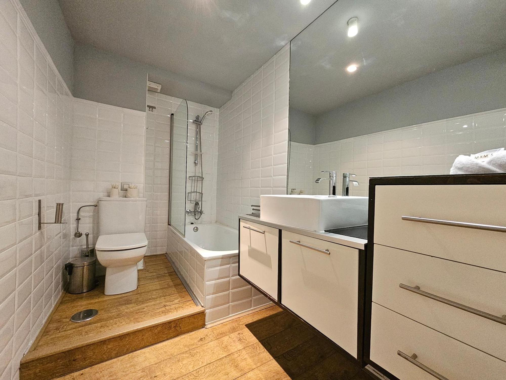130A - Precioso Apartamento En Cimadevilla Χιχόν Εξωτερικό φωτογραφία