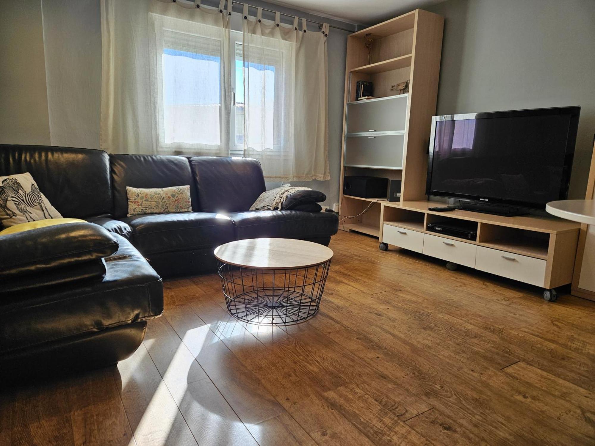130A - Precioso Apartamento En Cimadevilla Χιχόν Εξωτερικό φωτογραφία