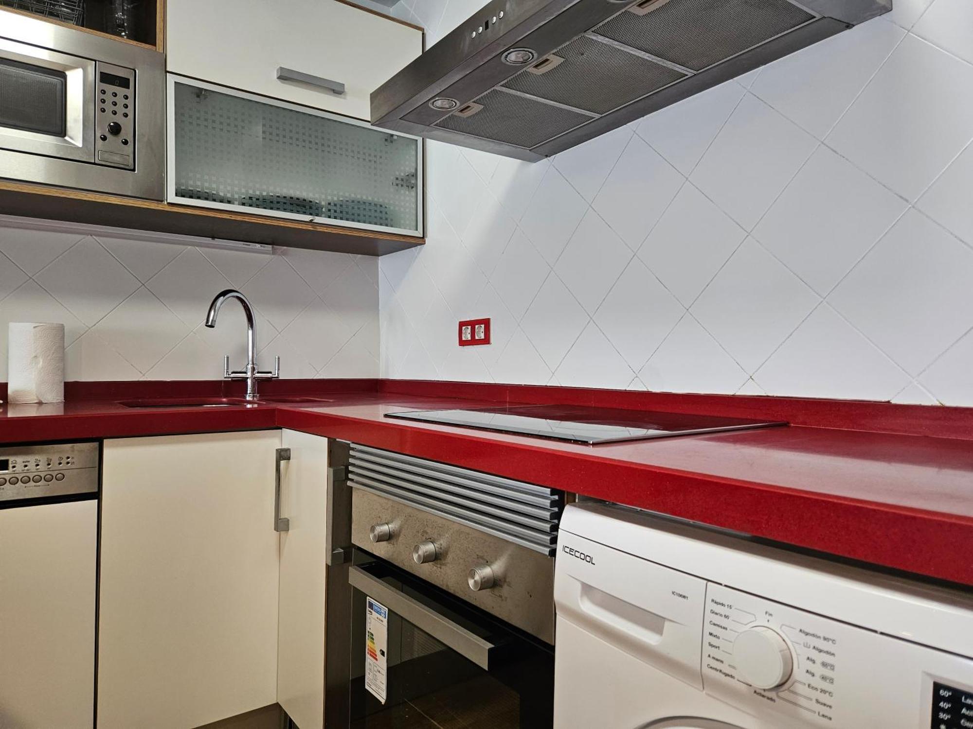 130A - Precioso Apartamento En Cimadevilla Χιχόν Εξωτερικό φωτογραφία