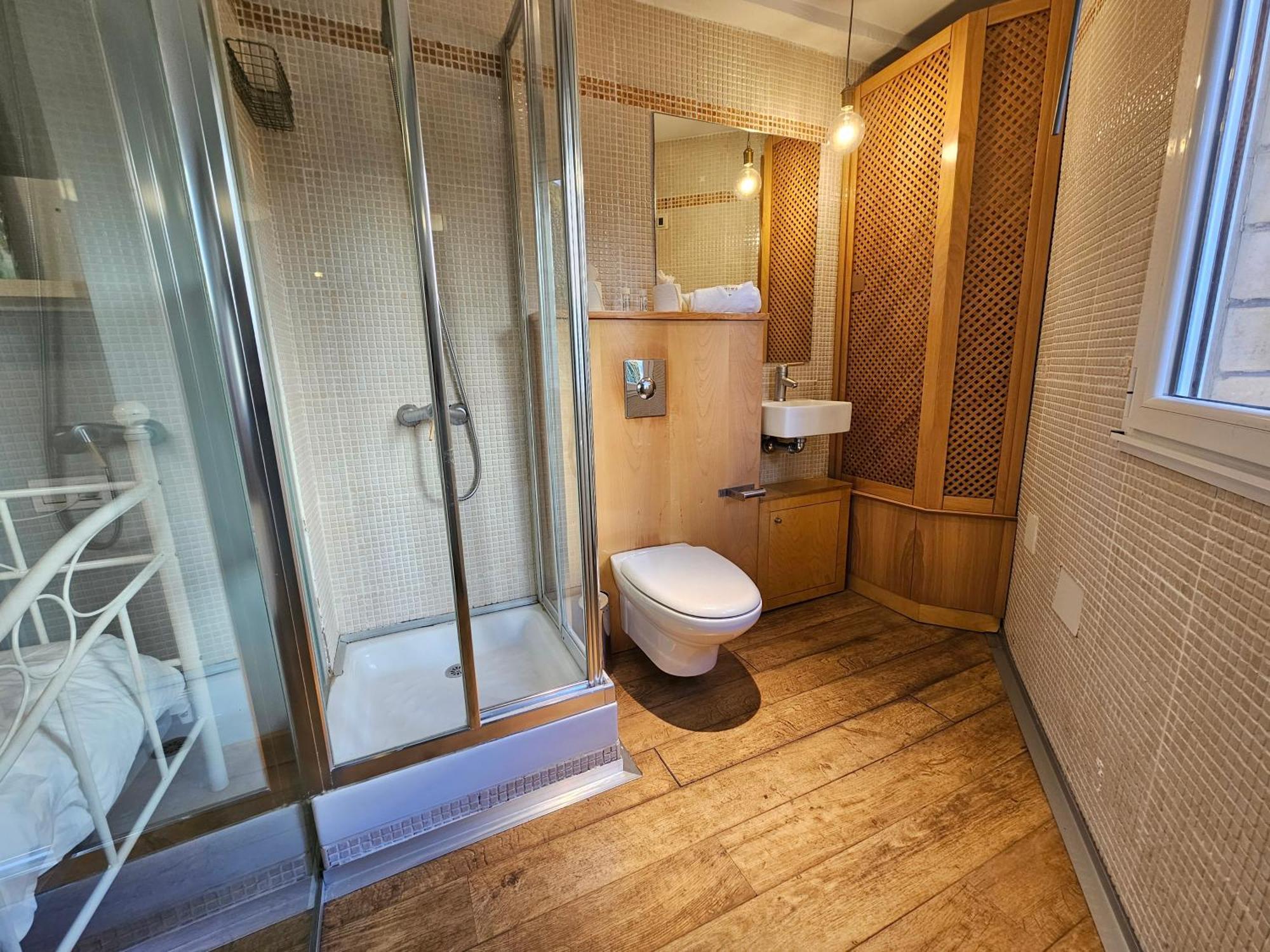 130A - Precioso Apartamento En Cimadevilla Χιχόν Εξωτερικό φωτογραφία