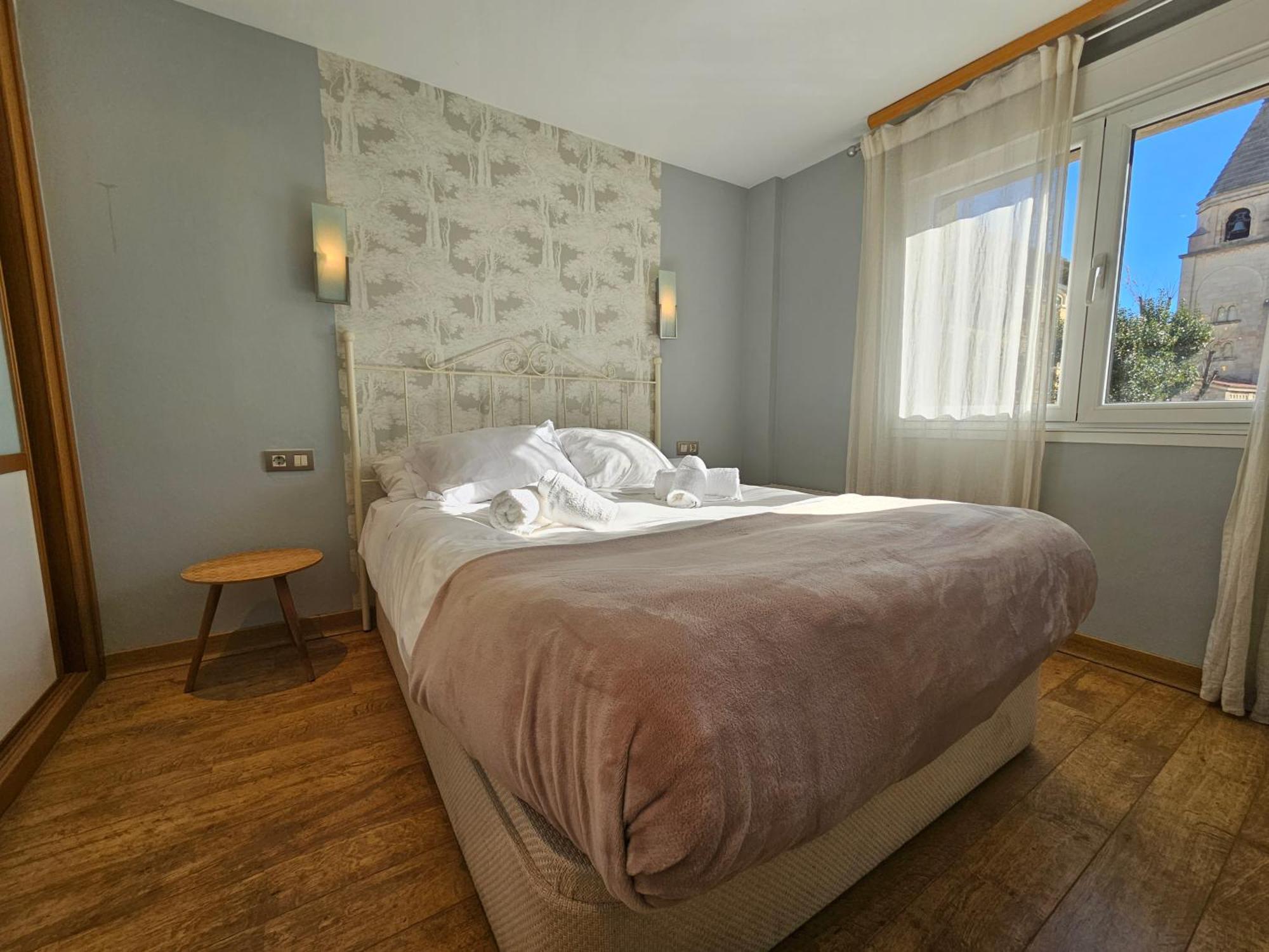 130A - Precioso Apartamento En Cimadevilla Χιχόν Εξωτερικό φωτογραφία