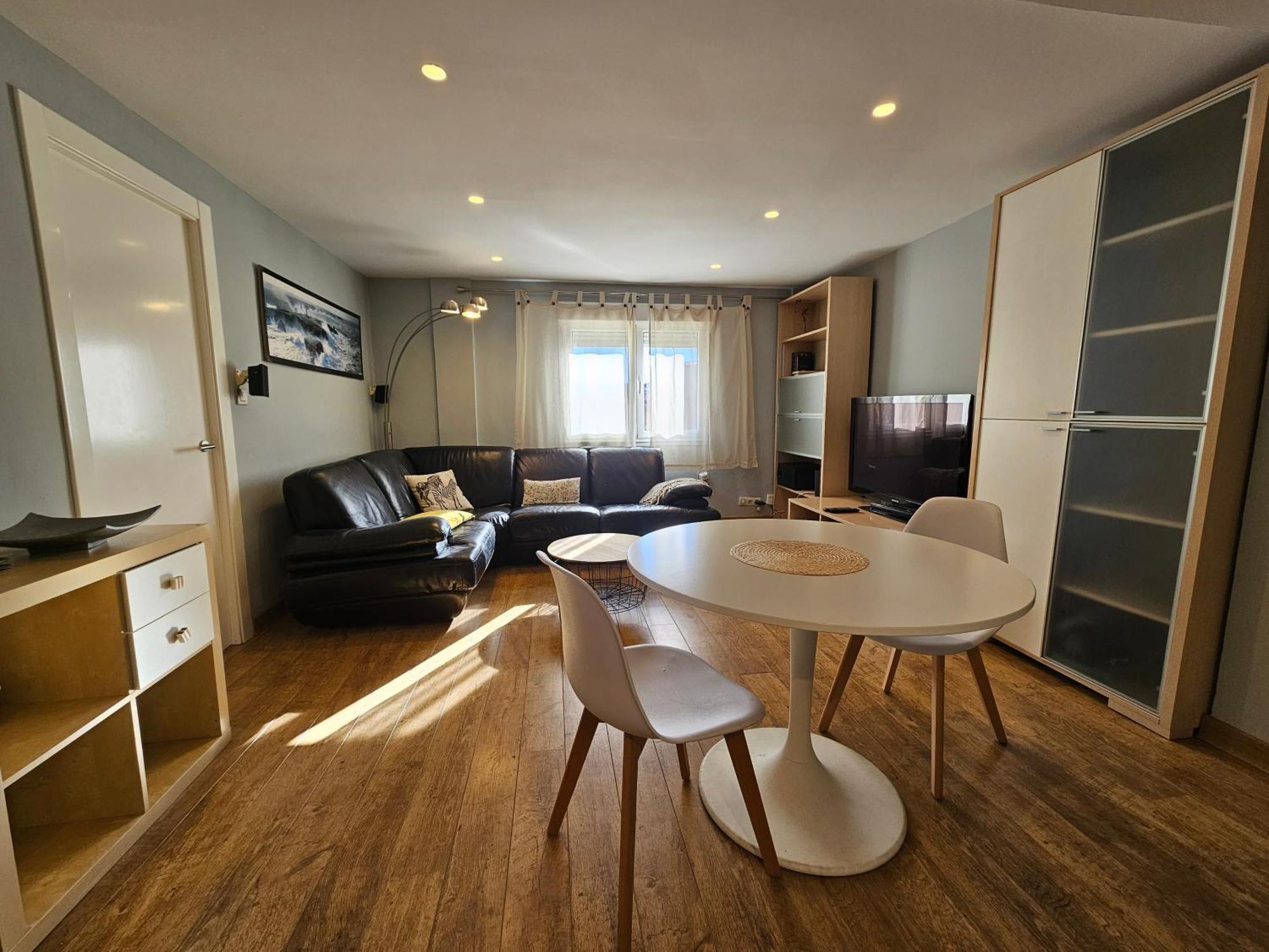 130A - Precioso Apartamento En Cimadevilla Χιχόν Εξωτερικό φωτογραφία