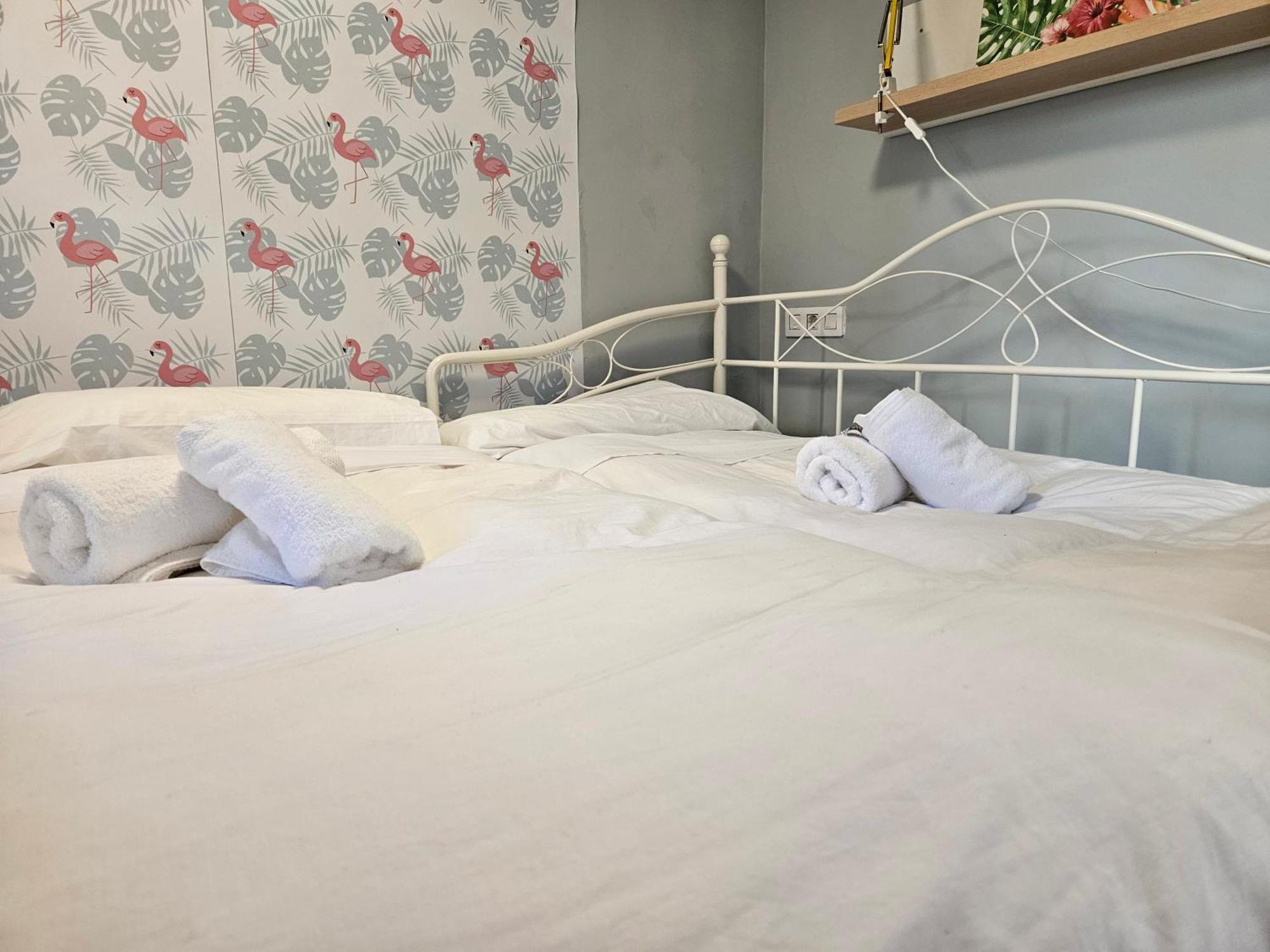 130A - Precioso Apartamento En Cimadevilla Χιχόν Εξωτερικό φωτογραφία